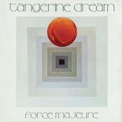 Обложка Tangerine Dream - Mother of All Sources