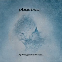 Обложка Tangerine Dream - Eleanor Rigby