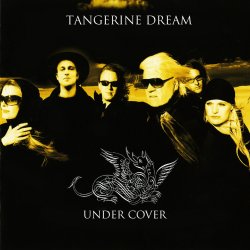 Обложка Tangerine Dream - Hear The Voice