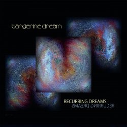 Обложка Tangerine Dream - A Nautical Night