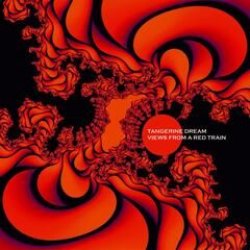 Обложка Tangerine Dream - Frenetic
