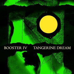 Обложка Tangerine Dream - One Hour Of Madness