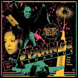 Обложка Tangerine Dream - The Divorce