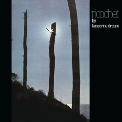 Обложка Tangerine Dream - Shape My Sin