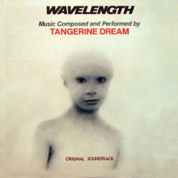 Обложка Tangerine Dream - World Away from Gagaland