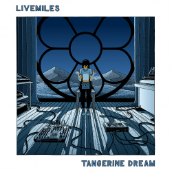 Обложка Tangerine Dream - Astrophel And Stella