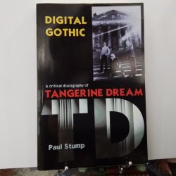 Обложка Tangerine Dream - Roll The Seven Twice