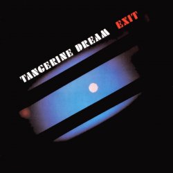 Обложка Tangerine Dream - Solution Of All Problems