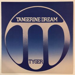 Обложка Tangerine Dream - Hymn To Intellectual Beauty