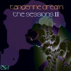 Обложка Tangerine Dream - Resurrection by the Spirit