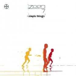 Обложка Zero 7 - Somersault
