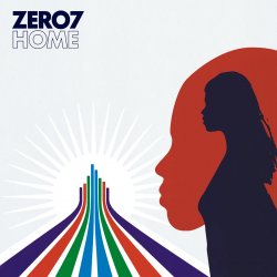 Обложка Zero 7 - Lo