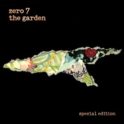 Обложка Zero 7 - Polaris