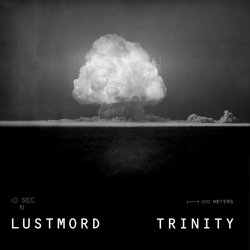 Обложка Lustmord - Able