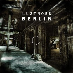 Обложка Lustmord - The Ambivalent Abyss