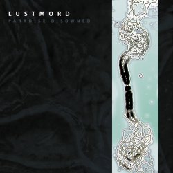 Обложка Lustmord - A Light That Is Darkness