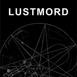 Обложка Lustmord - Erie