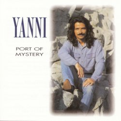 Обложка Yanni - If I Could Tell You