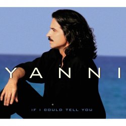 Обложка Yanni - Almost a Whisper