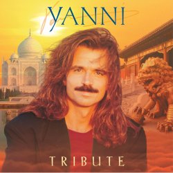 Обложка Yanni - Highland