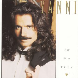 Обложка Yanni - Playing by Heart