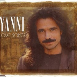 Обложка Yanni - For All Seasons