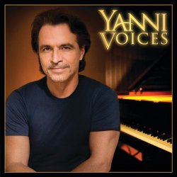 Обложка Yanni - November Sky