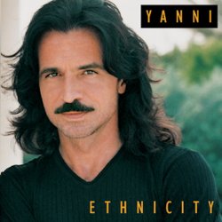 Обложка Yanni - Rites of Passage