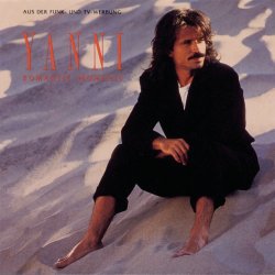 Обложка Yanni - At First Sight
