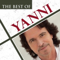 Обложка Yanni - The Promise