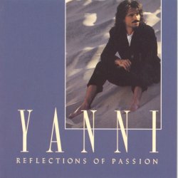 Обложка Yanni - Tribal Dream