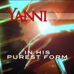 Обложка Yanni - Written on the Wind