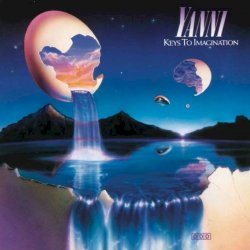 Обложка Yanni - Never Too Late
