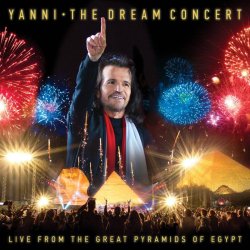 Обложка Yanni - Jivaeri
