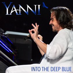 Обложка Yanni - Standing In Motion