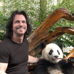 Обложка Yanni - Keys to Imagination