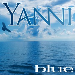 Обложка Yanni - The Mermaid