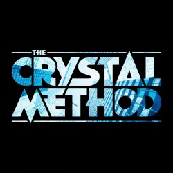 Обложка The Crystal Method - Busy child
