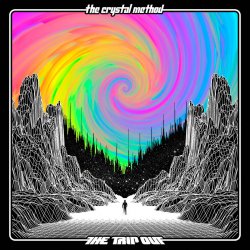 Обложка The Crystal Method - Name Of The Game