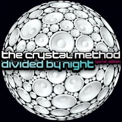 Обложка The Crystal Method - Weapons Of Mass Distortion