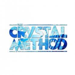 Обложка The Crystal Method - Keep Hope Alive