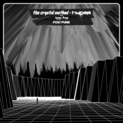 Обложка The Crystal Method - Play For Real