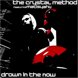 Обложка The Crystal Method - Emulator