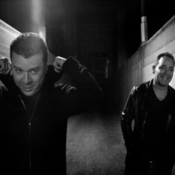 Обложка The Crystal Method - Trip Like I Do