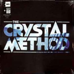 Обложка The Crystal Method - Smile