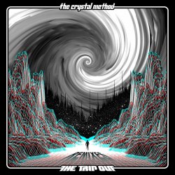 Обложка The Crystal Method - Murder