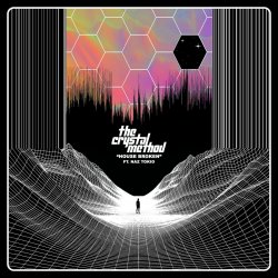 Обложка The Crystal Method - Tough Guy