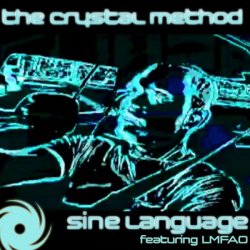 Обложка The Crystal Method - After Hours