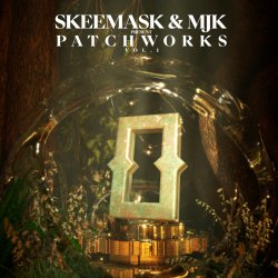 Обложка Skee Mask - Dial 274