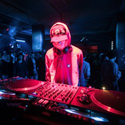 Обложка Skee Mask - Session Add